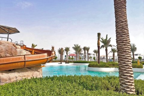 Városi lakóépület itt: The Valley, Dubai, EAE, 3 hálószoba, 174 m², azonosító: 702110 - fénykép 24