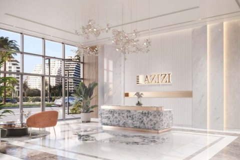 آپارتمان برای فروش در Dubai، امارات متحده عربی 1 خوابه ، 77 متر مربع ، شماره 702168 - تصویر 7