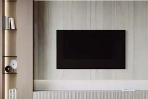 آپارتمان برای فروش در Dubai، امارات متحده عربی 1 خوابه ، 77 متر مربع ، شماره 702168 - تصویر 3