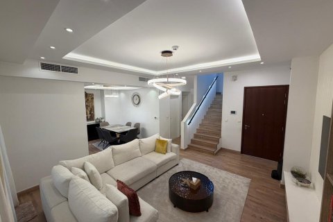 Town Square, Dubai, संयुक्त अरब अमीरात में टाउनहाउस, 3 बेडरूम, 191 वर्ग मीटर, संख्या 702114 - फ़ोटो 3