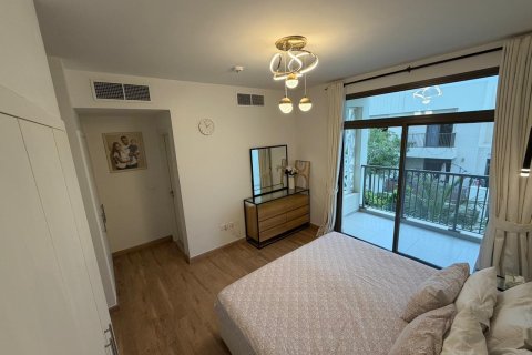 Town Square, Dubai, संयुक्त अरब अमीरात में टाउनहाउस, 3 बेडरूम, 191 वर्ग मीटर, संख्या 702114 - फ़ोटो 1