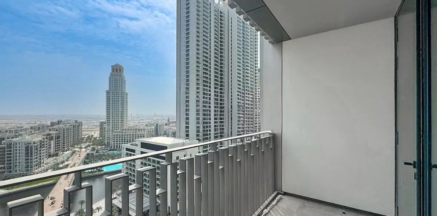 Apartamento em Dubai, EAU 2 quartos, 96.8 m2 № 739832