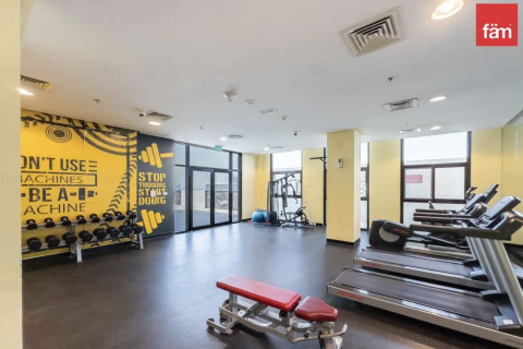 Apartament na sprzedaż w Culture Village, Dubai, ZEA 2 sypialnie, 109.6 mkw., nr 739831 - zdjęcie 10