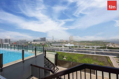 Apartament na sprzedaż w Culture Village, Dubai, ZEA 2 sypialnie, 109.6 mkw., nr 739831 - zdjęcie 15