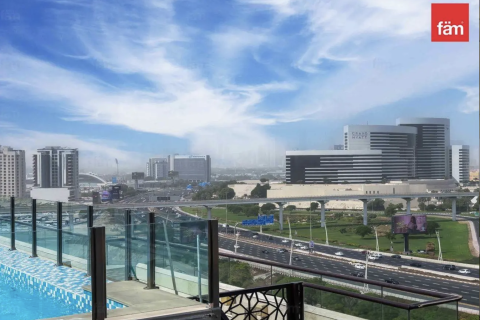 Apartament na sprzedaż w Culture Village, Dubai, ZEA 2 sypialnie, 109.6 mkw., nr 739831 - zdjęcie 16