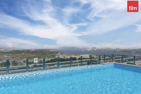 Apartament na sprzedaż w Culture Village, Dubai, ZEA 2 sypialnie, 109.6 mkw., nr 739831 - zdjęcie 13