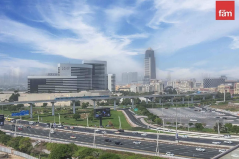 Apartament na sprzedaż w Culture Village, Dubai, ZEA 2 sypialnie, 109.6 mkw., nr 739831 - zdjęcie 17