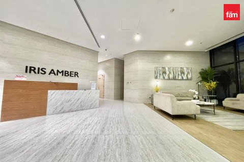 Apartament na sprzedaż w Culture Village, Dubai, ZEA 2 sypialnie, 109.6 mkw., nr 739831 - zdjęcie 7