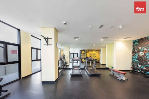 Apartament na sprzedaż w Culture Village, Dubai, ZEA 2 sypialnie, 109.6 mkw., nr 739831 - zdjęcie 9