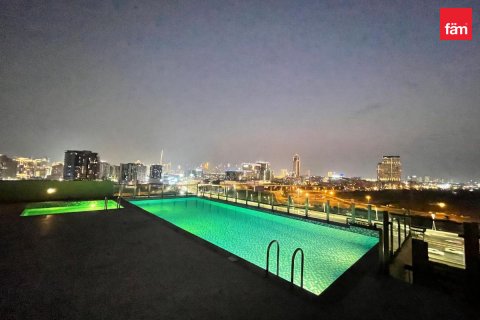 Apartament na sprzedaż w Culture Village, Dubai, ZEA 2 sypialnie, 109.6 mkw., nr 739831 - zdjęcie 14