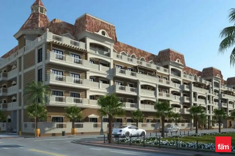 Appartement te koop in Dubai, VAE 38 vr.m., nr 739829 - foto 7