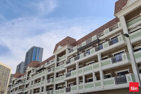 Appartement te koop in Dubai, VAE 38 vr.m., nr 739829 - foto 8