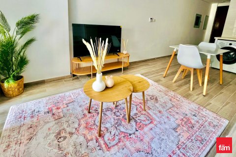 Appartement te koop in Dubai, VAE 38 vr.m., nr 739829 - foto 4