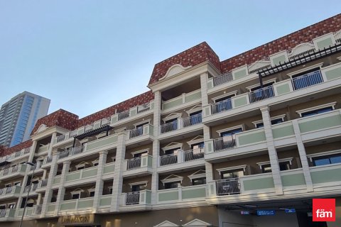 Appartement te koop in Dubai, VAE 38 vr.m., nr 739829 - foto 6