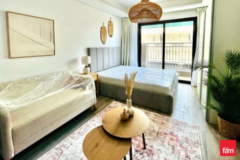 Appartement te koop in Dubai, VAE 38 vr.m., nr 739829 - foto 2