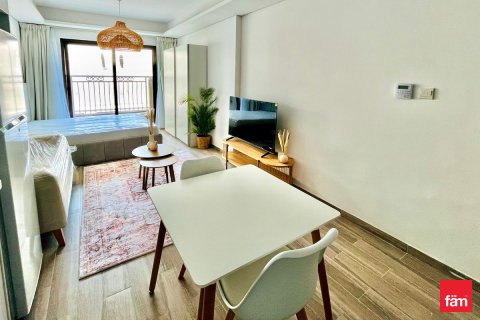Apartamento em Dubai, EAU 38 m2 № 739829