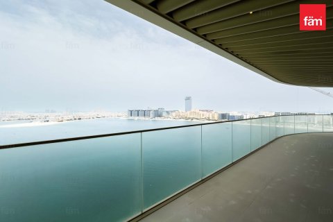 Appartement in Dubai Harbour, Dubai, VAE 2 slaapkamers, 145.5 vr.m. nr 739828