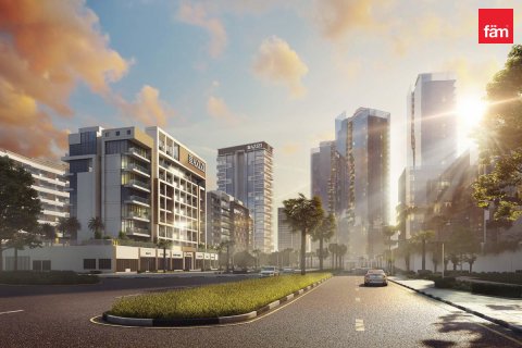 محل تجاري للإيجار في Meydan، دبي، الإمارات العربية المتحدة 38.2 متر مربع ، رقم 739834 - صورة 9