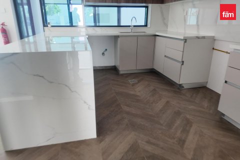 Városi lakóépület itt: Al Furjan, Dubai, EAE, 5 hálószoba, 895.9 m², azonosító: 739833 - fénykép 8