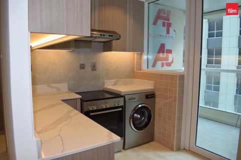 Apartment til leje i Dubai Marina, Dubai, UAE 2 soveværelser, 129.2 kvm № 739830 - foto 10