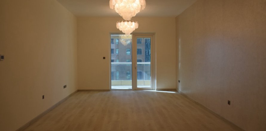 Apartment i Dubai Marina, Dubai, UAE 2 soveværelser, 129.2 kvm № 739830