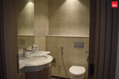 Apartment til leje i Dubai Marina, Dubai, UAE 2 soveværelser, 129.2 kvm № 739830 - foto 11