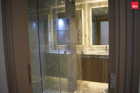 Apartment til leje i Dubai Marina, Dubai, UAE 2 soveværelser, 129.2 kvm № 739830 - foto 7