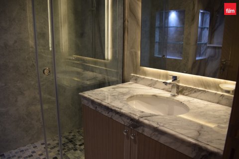 Apartment til leje i Dubai Marina, Dubai, UAE 2 soveværelser, 129.2 kvm № 739830 - foto 12