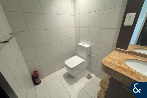 Пәтер BURJ VIEWS, Даунтаун Дубай (Даунтаун Бурдж Дубай), БАӘ-да 1 жатын бөлме, 73 м² № 698539 - фото 10