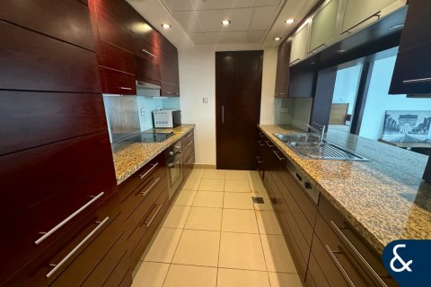 Пәтер BURJ VIEWS, Даунтаун Дубай (Даунтаун Бурдж Дубай), БАӘ-да 1 жатын бөлме, 73 м² № 698539 - фото 5