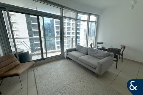 Пәтер BURJ VIEWS, Даунтаун Дубай (Даунтаун Бурдж Дубай), БАӘ-да 1 жатын бөлме, 73 м² № 698539 - фото 3