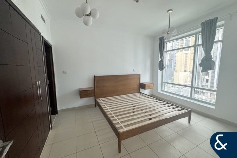 Пәтер BURJ VIEWS, Даунтаун Дубай (Даунтаун Бурдж Дубай), БАӘ-да 1 жатын бөлме, 73 м² № 698539 - фото 7