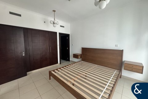 Пәтер BURJ VIEWS, Даунтаун Дубай (Даунтаун Бурдж Дубай), БАӘ-да 1 жатын бөлме, 73 м² № 698539 - фото 8