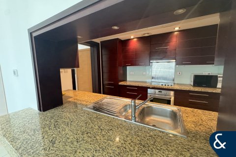 Пәтер BURJ VIEWS, Даунтаун Дубай (Даунтаун Бурдж Дубай), БАӘ-да 1 жатын бөлме, 73 м² № 698539 - фото 6