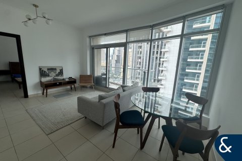 Пәтер BURJ VIEWS, Даунтаун Дубай (Даунтаун Бурдж Дубай), БАӘ-да 1 жатын бөлме, 73 м² № 698539 - фото 4