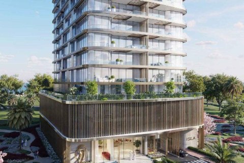 Isla Private Residences u Dubai, UAE Br. 698582