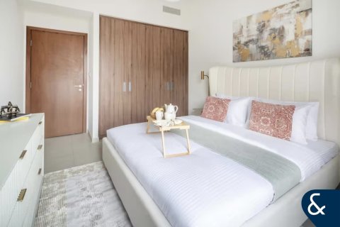 Dzīvoklis DUBAI CREEK BEACH Dubai Creek Harbour (The Lagoons)jā, AAE 1 istaba, 64 m2 Nr. 698540 - attēls 11