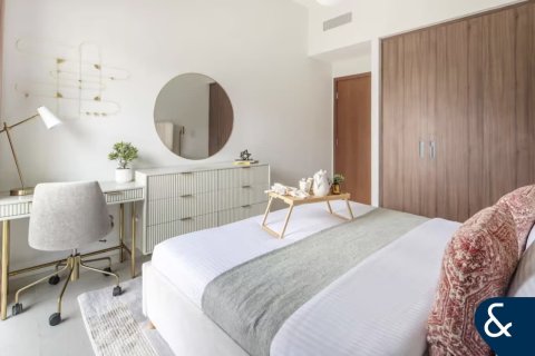 Dzīvoklis DUBAI CREEK BEACH Dubai Creek Harbour (The Lagoons)jā, AAE 1 istaba, 64 m2 Nr. 698540 - attēls 4