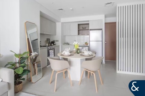 Dzīvoklis DUBAI CREEK BEACH Dubai Creek Harbour (The Lagoons)jā, AAE 1 istaba, 64 m2 Nr. 698540 - attēls 10