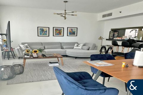 Downtown Dubai (Downtown Burj Dubai), Dubai, BAE’de kiralık daire 2 yatak odası, 124 m&sup2; No 698542 - fotoğraf 7