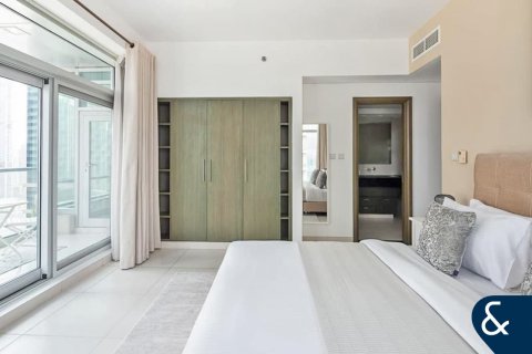 Downtown Dubai (Downtown Burj Dubai), Dubai, BAE’de kiralık daire 2 yatak odası, 124 m&sup2; No 698542 - fotoğraf 12