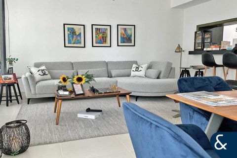 Downtown Dubai (Downtown Burj Dubai), Dubai, BAE’de kiralık daire 2 yatak odası, 124 m&sup2; No 698542 - fotoğraf 2