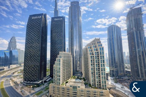 Downtown Dubai (Downtown Burj Dubai), Dubai, BAE’de daire 2 yatak odası, 124 m&sup2; No 698542