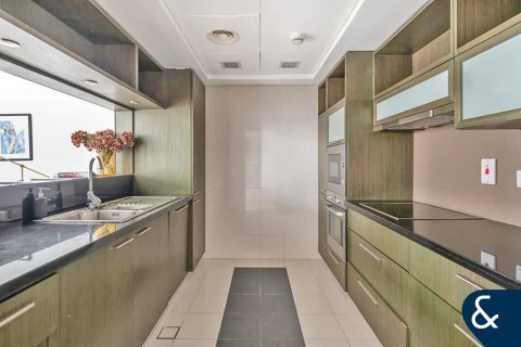 Downtown Dubai (Downtown Burj Dubai), Dubai, BAE’de kiralık daire 2 yatak odası, 124 m&sup2; No 698542 - fotoğraf 11