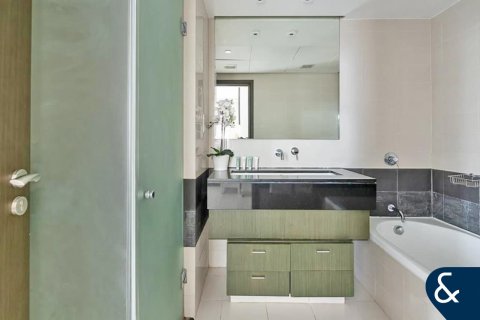 Downtown Dubai (Downtown Burj Dubai), Dubai, BAE’de kiralık daire 2 yatak odası, 124 m&sup2; No 698542 - fotoğraf 17