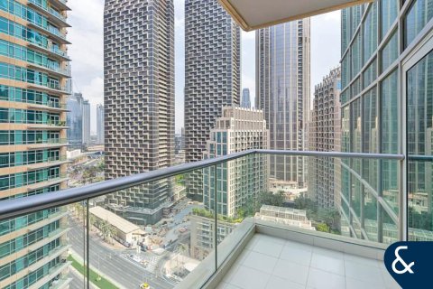 Downtown Dubai (Downtown Burj Dubai), Dubai, BAE’de kiralık daire 2 yatak odası, 124 m&sup2; No 698542 - fotoğraf 16