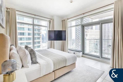 Downtown Dubai (Downtown Burj Dubai), Dubai, BAE’de kiralık daire 2 yatak odası, 124 m&sup2; No 698542 - fotoğraf 4