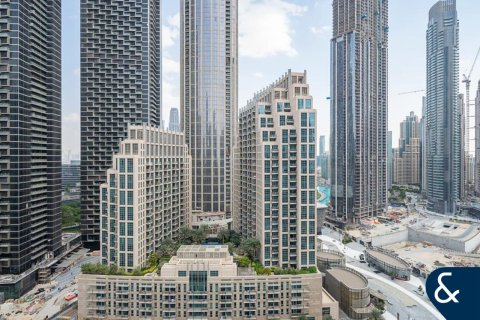Downtown Dubai (Downtown Burj Dubai), Dubai, BAE’de kiralık daire 2 yatak odası, 124 m&sup2; No 698542 - fotoğraf 21