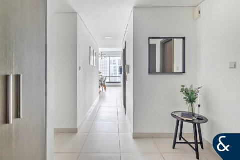 Downtown Dubai (Downtown Burj Dubai), Dubai, BAE’de kiralık daire 2 yatak odası, 124 m&sup2; No 698542 - fotoğraf 10