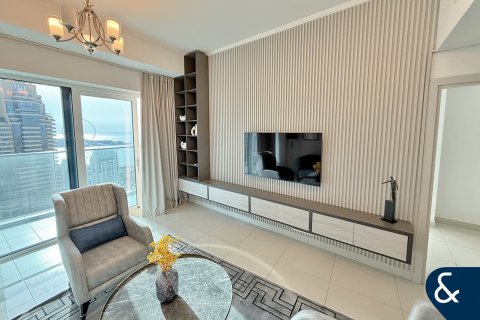 Appartement à louer à Dubai Marina, Dubai, EAU 2 chambres, 123 m2 № 698541 - photo 2